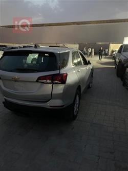 شيفروليه ايكونس